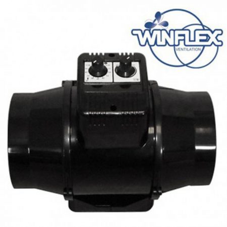 Ventilatori Ekstraktor Winflex TT 150 U