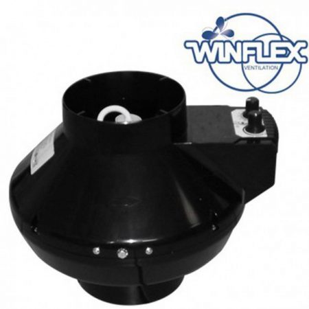 Ventilatori Ekstraktor Winflex 315 U