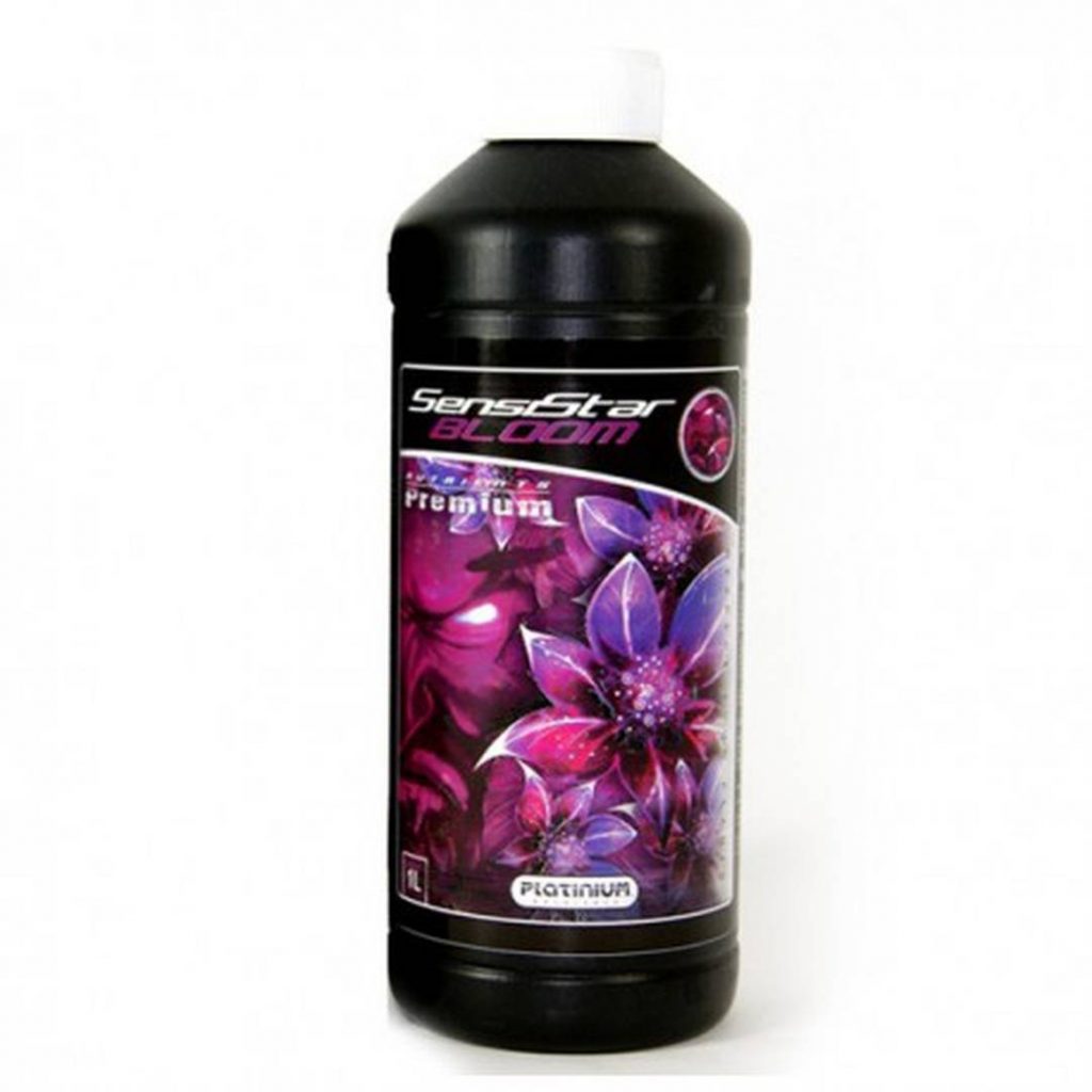 Platinium SensiStar Premium Bloom 1L
