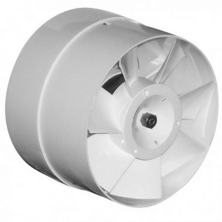 Ventilatori Ekstraktor Winflex VKO 125