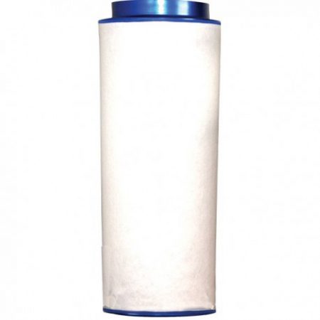 BULL FILTER – CARBON FILTER 315 X 1000 3100M3/H , ACTIVE CARBON FILTER , FILTER THE ODORS